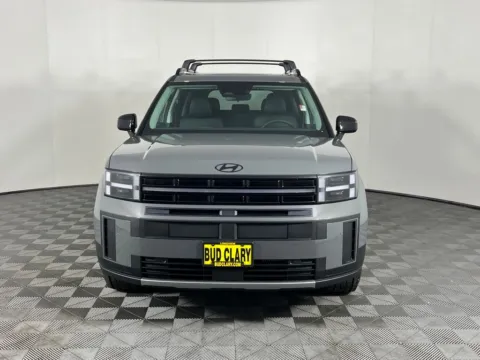 Photos of 2026 Hyundai Santa Fe XRT for sale in Longview, WA at Ford Longview