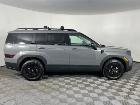 More photos of 2026 Hyundai Santa Fe XRT at Ford Longview, WA