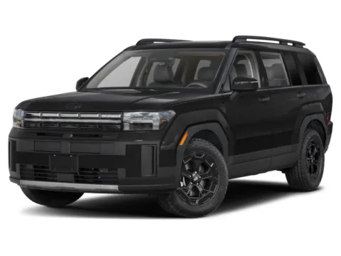 Gray 2026 Hyundai Santa Fe XRT for sale in Longview, WA