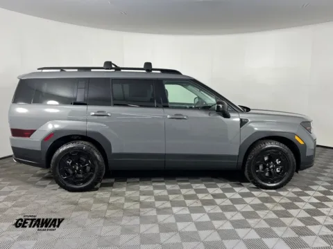 More photos of 2026 Hyundai Santa Fe XRT at Ford Longview, WA