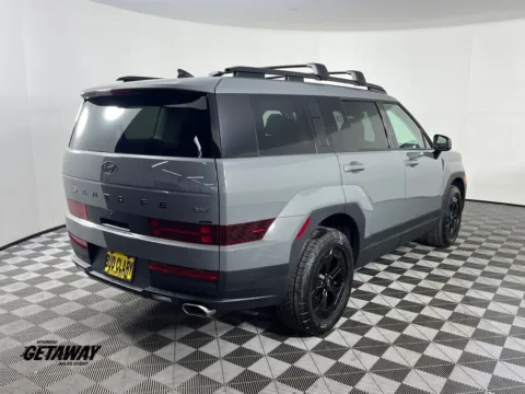 More photos of 2026 Hyundai Santa Fe XRT at Ford Longview, WA