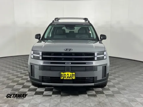 Photos of 2026 Hyundai Santa Fe XRT for sale in Longview, WA at Ford Longview