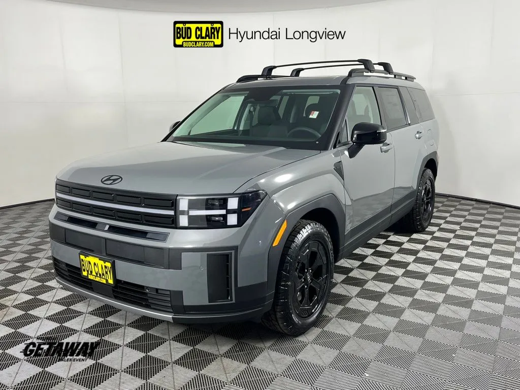 2026 Hyundai Santa Fe XRT for sale in Longview, WA