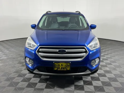Photos of 2017 Ford Escape SE for sale in Longview, WA at Ford Longview