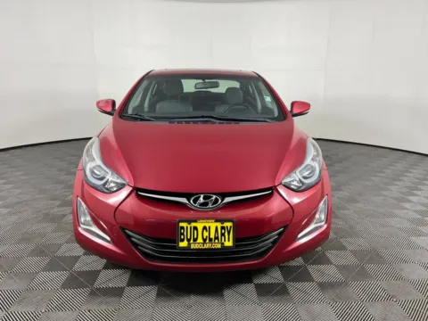 Photos of 2015 Hyundai Elantra Sport for sale in Longview, WA at Ford Longview