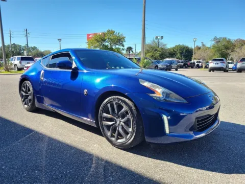 Photos of 2019 Nissan 370Z for sale in Jacksonville, FL at Gravity Autos Jacksonville