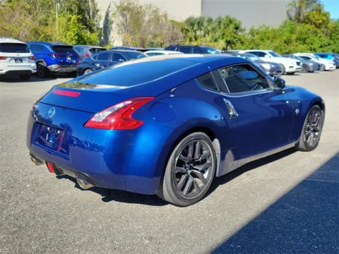 Another view of 2019 Nissan 370Z for sale in Jacksonville, FL at Gravity Autos Jacksonville