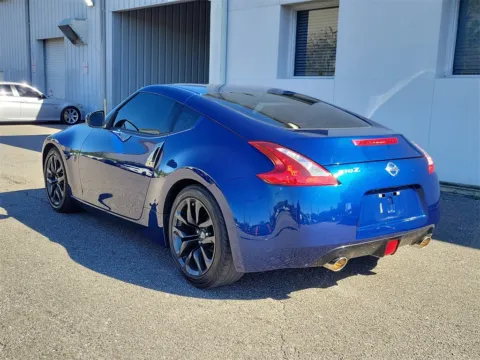 More photos of 2019 Nissan 370Z at Gravity Autos Jacksonville, FL