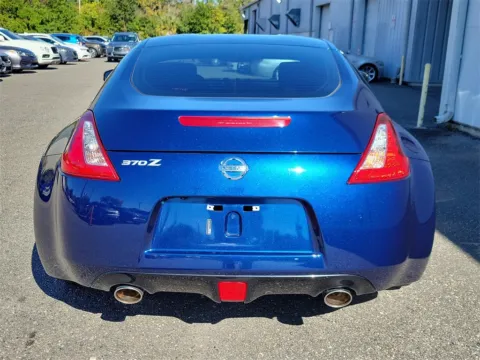 More photos of 2019 Nissan 370Z at Gravity Autos Jacksonville, FL