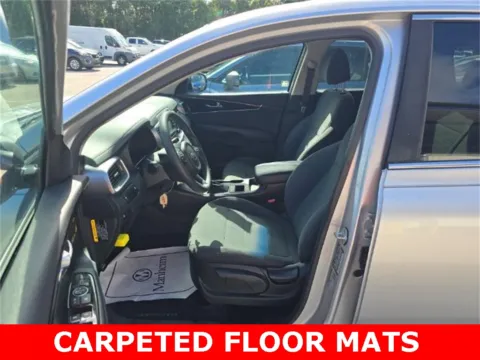 Another view of 2018 Kia Sorento L for sale in Jacksonville, FL at Gravity Autos Jacksonville