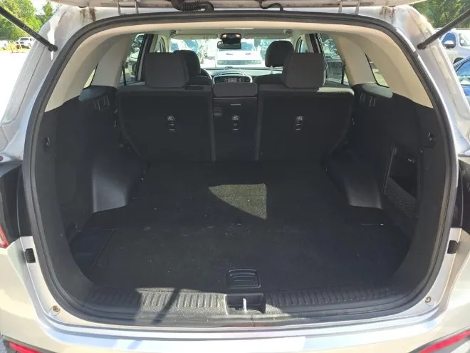 2018 Kia Sorento L photo 3