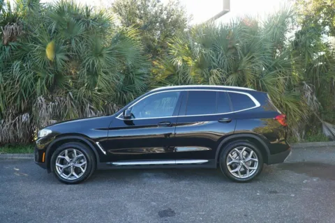 More photos of 2022 BMW X3 xDrive30i at Gravity Autos Jacksonville, FL