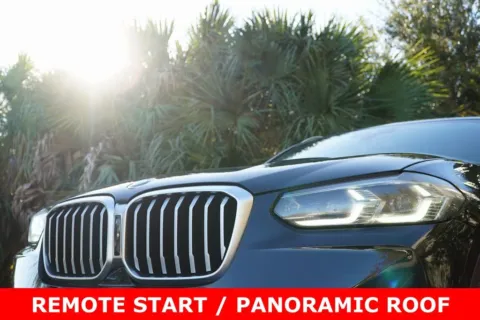 More photos of 2022 BMW X3 xDrive30i at Gravity Autos Jacksonville, FL