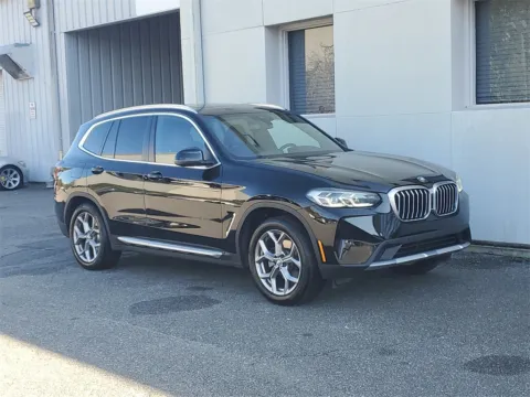 Another view of 2022 BMW X3 xDrive30i for sale in Jacksonville, FL at Gravity Autos Jacksonville