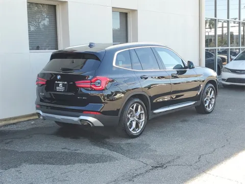 More photos of 2022 BMW X3 xDrive30i at Gravity Autos Jacksonville, FL