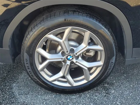 More photos of 2022 BMW X3 xDrive30i at Gravity Autos Jacksonville, FL
