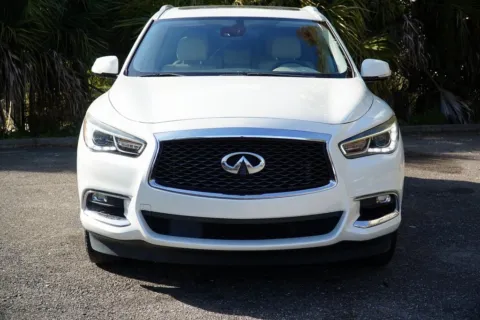 Another view of 2019 INFINITI QX60 LUXE for sale in Jacksonville, FL at Gravity Autos Jacksonville