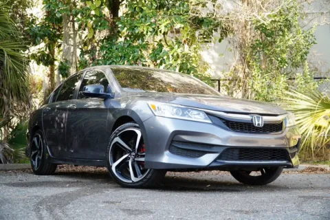 Photos of 2017 Honda Accord Sport for sale in Jacksonville, FL at Gravity Autos Jacksonville