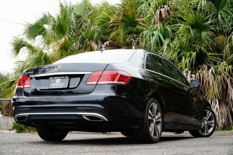 More photos of 2014 Mercedes-Benz E-Class E 350 at Gravity Autos Jacksonville, FL