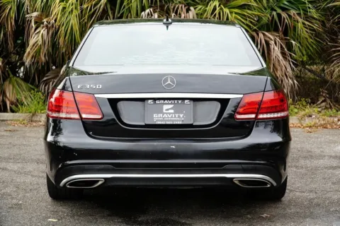 More photos of 2014 Mercedes-Benz E-Class E 350 at Gravity Autos Jacksonville, FL