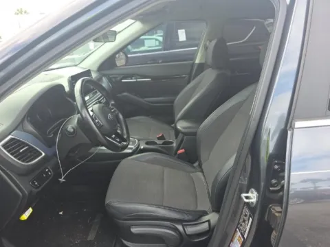 Another view of 2021 Kia Seltos S for sale in Jacksonville, FL at Gravity Autos Jacksonville