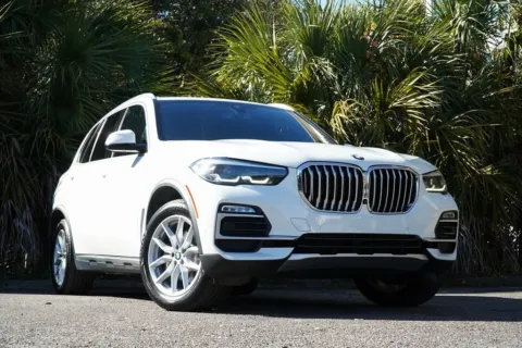 Photos of 2020 BMW X5 sDrive40i for sale in Jacksonville, FL at Gravity Autos Jacksonville