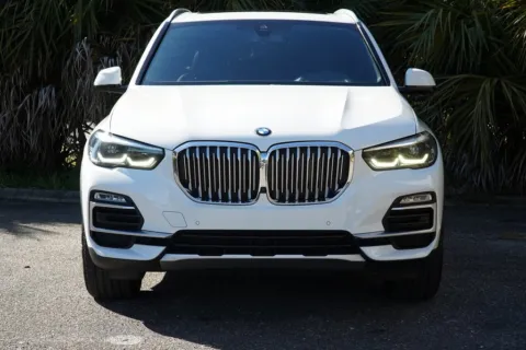 Another view of 2020 BMW X5 sDrive40i for sale in Jacksonville, FL at Gravity Autos Jacksonville
