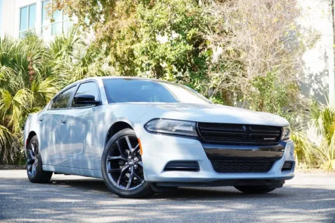 Photos of 2020 Dodge Charger SXT for sale in Jacksonville, FL at Gravity Autos Jacksonville