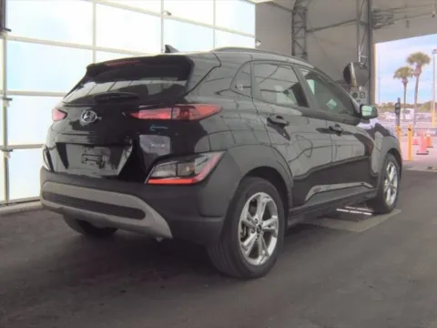 Photos of 2023 Hyundai Kona SEL for sale in Jacksonville, FL at Gravity Autos Jacksonville