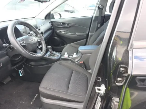 Another view of 2023 Hyundai Kona SEL for sale in Jacksonville, FL at Gravity Autos Jacksonville