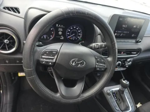 More photos of 2023 Hyundai Kona SEL at Gravity Autos Jacksonville, FL