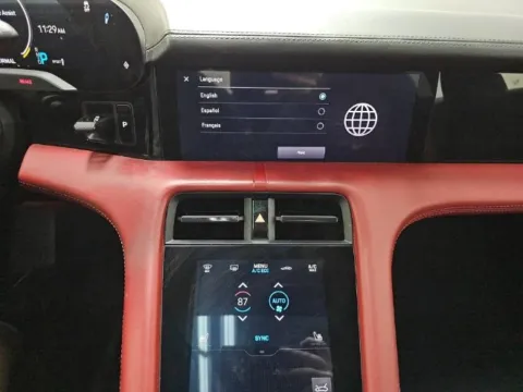 More photos of 2022 Porsche Taycan at Gravity Autos Jacksonville, FL