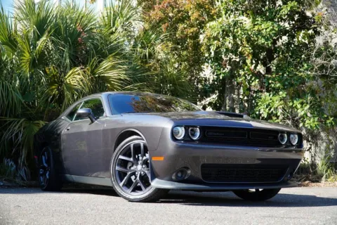 Photos of 2021 Dodge Challenger GT for sale in Jacksonville, FL at Gravity Autos Jacksonville