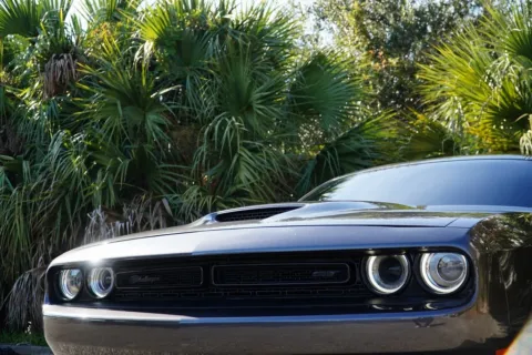 More photos of 2021 Dodge Challenger GT at Gravity Autos Jacksonville, FL