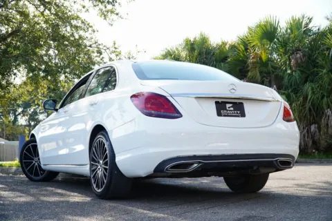 More photos of 2021 Mercedes-Benz C-Class C 300 at Gravity Autos Jacksonville, FL
