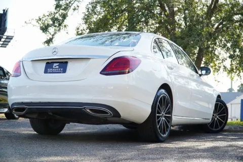 More photos of 2021 Mercedes-Benz C-Class C 300 at Gravity Autos Jacksonville, FL