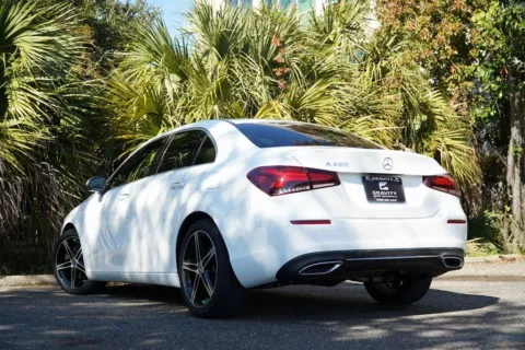 More photos of 2021 Mercedes-Benz A-Class A 220 at Gravity Autos Jacksonville, FL