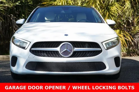 Another view of 2021 Mercedes-Benz A-Class A 220 for sale in Jacksonville, FL at Gravity Autos Jacksonville