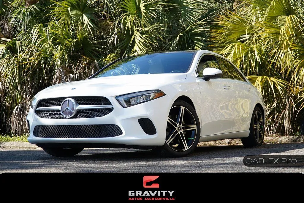 2021 Mercedes-Benz A-Class A 220 for sale in Jacksonville, FL