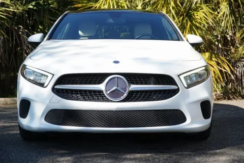 Another view of 2021 Mercedes-Benz A-Class A 220 for sale in Jacksonville, FL at Gravity Autos Jacksonville