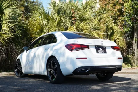 More photos of 2021 Mercedes-Benz A-Class A 220 at Gravity Autos Jacksonville, FL