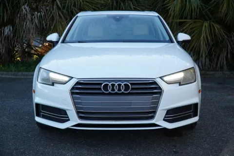 Another view of 2018 Audi A4 2.0T ultra Premium for sale in Jacksonville, FL at Gravity Autos Jacksonville