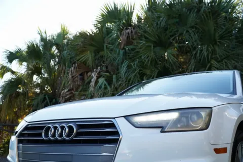 More photos of 2018 Audi A4 2.0T ultra Premium at Gravity Autos Jacksonville, FL