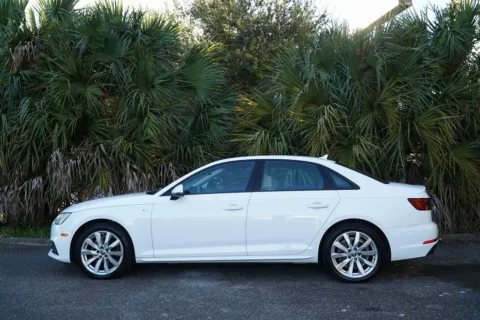 More photos of 2018 Audi A4 2.0T ultra Premium at Gravity Autos Jacksonville, FL