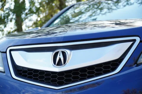 More photos of 2017 Acura RDX Technology & AcuraWatch Plus Packages at Gravity Autos Jacksonville, FL