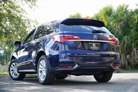 More photos of 2017 Acura RDX Technology & AcuraWatch Plus Packages at Gravity Autos Jacksonville, FL