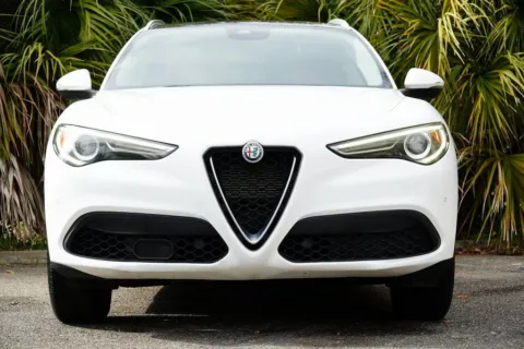 Another view of 2021 Alfa Romeo Stelvio Sprint for sale in Jacksonville, FL at Gravity Autos Jacksonville