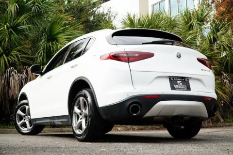 More photos of 2021 Alfa Romeo Stelvio Sprint at Gravity Autos Jacksonville, FL