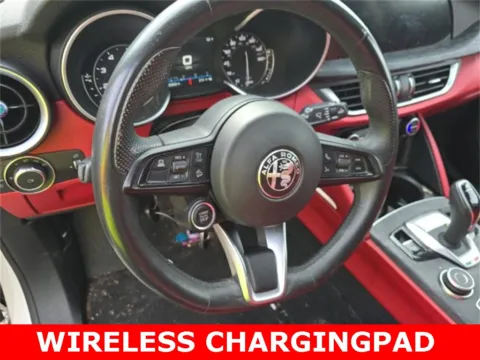 More photos of 2021 Alfa Romeo Stelvio Sprint at Gravity Autos Jacksonville, FL