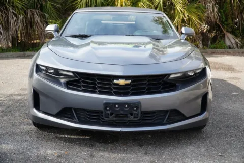 Another view of 2020 Chevrolet Camaro 1LT for sale in Jacksonville, FL at Gravity Autos Jacksonville